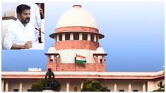 బీసీ రిజర్వేషన్‌లపై తెలంగాణ ప్రభుత్వానికి బిగ్‌షాక్ - హైకోర్టు ఆదేశాలపై స్టే ఇచ్చేందుకు సుప్రీం నిరాకరణ