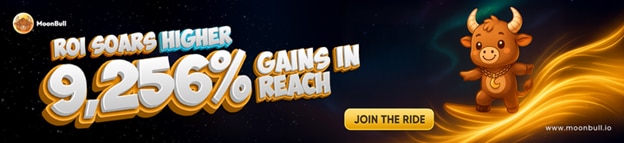5 Best Cryptos to Buy in October 2025 Leading the 1000x Gold Rush