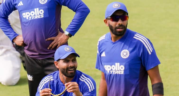 <div>'Maine Bulaya Hi Nahi': Jasprit Bumrah Snaps At Media Ahead Of Australia Tour - Watch</div>
