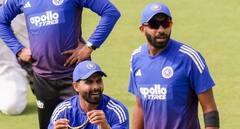 'Maine Bulaya Hi Nahi': Jasprit Bumrah Snaps At Media - Watch