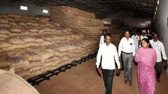 ரூ.325 கோடி வரவு வைக்கப்பட்டுள்ளது... தஞ்சை கலெக்டர் கூறியது எதற்காக?