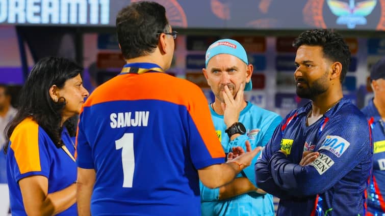 IPL 2026 से पहले लखनऊ सुपर जायंट्स का मास्टरस्ट्रोक, LSG की किस्मत बदलने आया दिग्गज