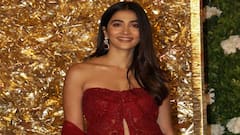 Pooja Hegde: మోడ్రన్ డ్రెస్‌లో బుట్ట బొమ్మ - 'మోనికా' స్టన్నింగ్ లుక్స్‌తో చూపు తిప్పుకోగలమా!