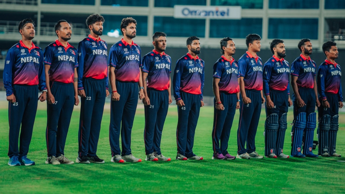 T20 World Cup 2026: 19 टीमें कंफर्म, 1 जगह खाली, T20 World Cup 2026 के लिए किन देशों ने किया क्वालीफाई, देखें लिस्ट