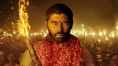 Bison Movie Review : மிரளவைக்கும் மாரி செல்வராஜ் துருவ் கூட்டணி..பைசன் திரைப்பட விமர்சனம்