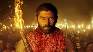 Bison Movie Review : மிரளவைக்கும் மாரி செல்வராஜ் துருவ் கூட்டணி..பைசன் திரைப்பட விமர்சனம்