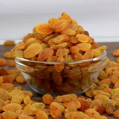 Dryfruits : खराब झालेले ड्रायफ्रुट्स खाताय का? जाणून घ्या त्यांना ताजे ठेवण्याचे सोपे टिप्स!