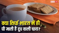 Global Tea Culture: क्या सिर्फ भारत में ही पी जाती है दूध वाली चाय, जानें बाकी देशों की क्या है पसंद