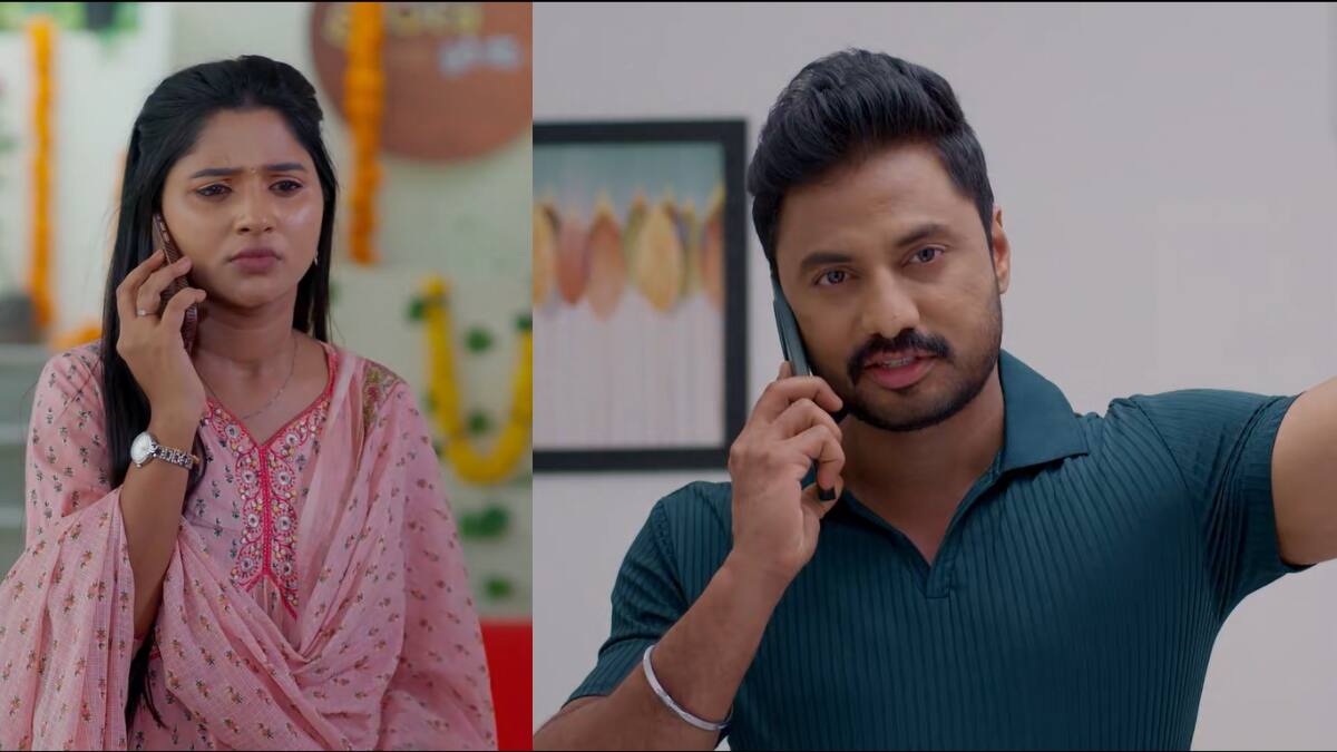 Nindu Manasulu Serial Today October 16th: నిండు మనసులు: ప్రేరణని హగ్ చేసుకున్న సిద్ధూ! ఐశ్వర్య రంజిత్‌ని ప్రశ్నించడానికి కారణమేంటి?