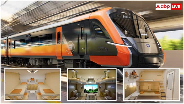 रेल मंत्री अश्विनी वैष्णव के मुताबिक, दूसरी ट्रेन को पूरी तरह से तैयार होने के बाद ही वंदे भारत स्लीपर ट्रेन को ट्रैक पर उतारा जाएगा. यह ट्रेन BEML बना रही है.