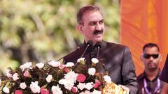 हिमालच प्रदेश के कर्मचारियों को सुक्खू सरकार का दिवाली गिफ्ट! DA में हुआ इतना इजाफा, एरियर भी मिलेगा