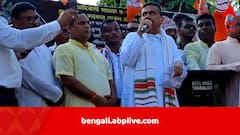 ‘SIR-এর সেমিফাইনালেই পিসি-ভাইপো ভোকাট্টা’, বাংলায় রাষ্ট্রপতি শাসনের হুঙ্কার শুভেন্দুর, দিন ক্ষণও জানিয়ে দিলেন