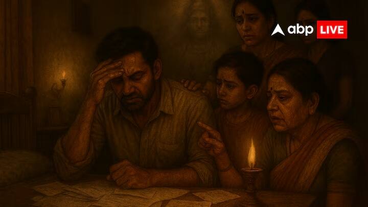 પરિવારના સભ્યોમાં વારંવાર બીમારીઓ, શસ્ત્રક્રિયાઓ અથવા નાના અકસ્માતો થવાનો સંકેત એ છે કે કુળદેવી દેવતા નારાજ છે. આવા સંકેતો દૈવી અસલામતી તરફ નિર્દેશ કરે છે.