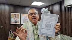 उमर अब्दुल्ला सरकार पर BJP का आरोप, 'युवाओं को रोजगार देने का वादा निकला झूठा'