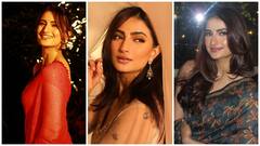 Diwali 2025: दिवाली पर अपने लुक से गिराना चाहती हैं बिजलियां, पलक तिवारी के कलेक्शन से लें इंस्पिरेशन