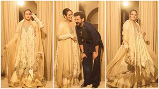 'सबसे लंबी प्रेग्नेंसी का वर्ल्ड रिकॉर्ड...', सोनीक्षी सिन्हा ने प्रेग्नेंसी रूमर्स पर दिया ऐसा जवाब, हंसते-हंसते सेलेब्स का बुरा हाल