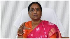 హైకమాండ్‌కు వివరణ ఇచ్చిన కొండా సురేఖ - మీడియాతో మాట్లాడవద్దని ఆదేశాలు - వాట్ నెక్ట్స్ ?