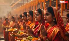 Chhath Puja 2025: ਛੱਠ ਪੂਜਾ ‘ਤੇ ਔਰਤਾਂ ਕਿਉਂ ਲਾਉਂਦੀਆਂ ਨੱਕ ਤੱਕ ਸਿੰਦੂਰ? ਜਾਣੋ ਸਿੰਦੂਰ ਲਾਉਣ ਦਾ ਧਾਰਮਿਕ ਮਹੱਤਵ