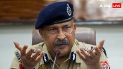 त्योहारों के बीच यूपी में हाई अलर्ट! DGP ने कानून व्यवस्था को लेकर जारी किए सख्त दिशा निर्देश