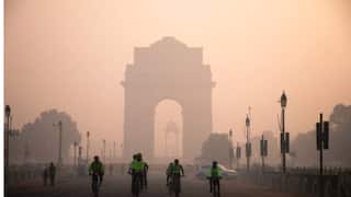 Delhi-NCR To Witness Coldest Night Of October; Temperature May Drop To 16°C, Says IMD