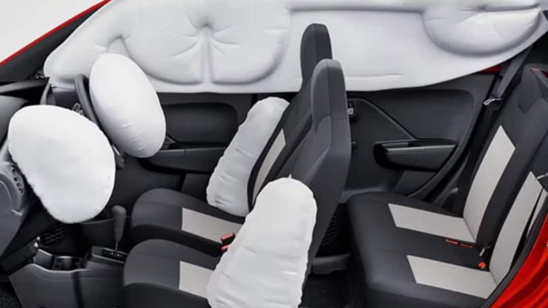 எமனாக மாறிய ஏர்பேக் - 7 வயது சிறுவன் பலி, கார் பயணத்தில் இப்படியொரு ஆபத்தா? பெற்றோர் உஷார்