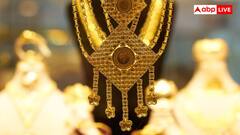 Gold Rate: સોનાનો ભાવ આસમાને; દિવાળી પહેલા ₹5,780નો જંગી વધારો; જાણો 24 અને 22 કેરેટના લેટેસ્ટ રેટ