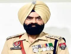 ਵੱਡੀ ਖ਼ਬਰ! CBI ਦਾ ਵੱਡਾ ਐਕਸ਼ਨ, DIG ਹਰਚਰਨ ਭੁੱਲਰ ਨੂੰ ਕੀਤਾ ਗ੍ਰਿਫ਼ਤਾਰ