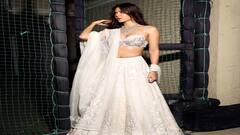 Sonam Bajwa Photo: વ્હાઈટ લહેંગામાં ગોર્જિયસ લાગી સોનમ બાજવા, અભિનેત્રીની સુંદરતા પર ફિદા થયા ફેન્સ