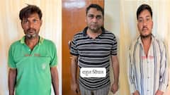 गाजियाबाद और मथुरा में नकली खाद बेचने वाले गिरोह का भंडाफोड़, सरगना समेत 3 गिरफ्तार