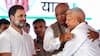 Rahul Gandhi, Kharge Reach Out To Lalu Yadav In Bid To Break Bihar Seat-Sharing Deadlock: Report