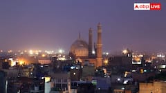 पैगंबर का सपने आने पर इस सुल्तान ने खुदवा दी थी पूरी झील, जानें हौजखास झील का‌ इतिहास