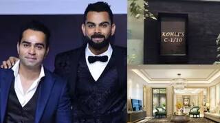 Virat Kohli: ਆਲੀਸ਼ਾਨ ਕੋਠੀ ਤੋਂ ਲੈ ਕੇ ਲਗਜ਼ਰੀ ਫਲੈਟ ਤੱਕ, ਜਾਣੋ ਵਿਰਾਟ ਕੋਹਲੀ ਨੇ ਭਰਾ ਨੂੰ ਕਿਉਂ ਸੌਂਪੀ ਪ੍ਰਾਪਰਟੀ ? ਹੁਣ ਵਿਦੇਸ਼ 'ਚ ਰਹਿਣਗੇ!