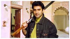 Parmeet Sethi On DDLJ: 'People Still Call Me Kuljeet, They Should Know My Name By Now'