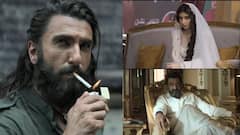 दिवाळीपूर्वीच रणवीर सिंहच्या ‘धुरंधर’च्या टायटल ट्रॅकचा धमाका, ट्रेलर केव्हा येणार? जाणून घ्या