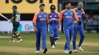 T20 World Cup 2026: T20 વર્લ્ડકપ 2026 માં આ 19 ટીમોની જગ્ચા પાક્કી, 7 એશિયન ટીમો રમશે, જુઓ લિસ્ટ