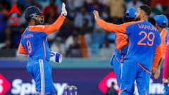 'কাপ ছিনিয়ে পারে, তবে চ্যাম্পিয়ন তো আমরাই', এশিয়া কাপ ট্রফি না পাওয়া নিয়ে এবার মুখ খুললেন বরুণ