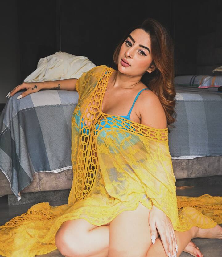 अंकिता दवे ने कई विज्ञापनों और संगीत वीडियो में अपनी प्रतिभा का प्रदर्शन किया है। उनके संगीत वीडियो सोशल मीडिया पर रिलीज़ होते ही वायरल हो जाते हैं।