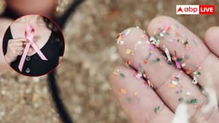 माइक्रोप्लास्टिक बढ़ा सकता है ब्रेस्ट कैंसर का खतरा, जानें रोजमर्रा की आदतें कैसे बन रहीं खतरनाक?