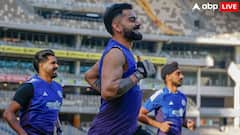 विराट-रोहित का होगा कमबैक, कब और कहां खेले जाएंगे भारत-ऑस्ट्रेलिया ODI मैच? एक क्लिक में पूरा शेड्यूल