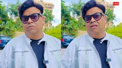 क्या कीकू शारदा ने छोड़ दिया 'द ग्रेट इंडियन कपिल शो'? एक्टर-कॉमेडियन ने बताया सच