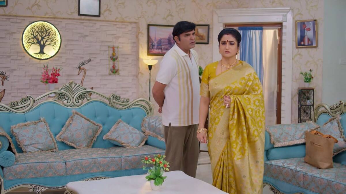 Nindu Manasulu Serial Today October 16th: నిండు మనసులు: ప్రేరణని హగ్ చేసుకున్న సిద్ధూ! ఐశ్వర్య రంజిత్‌ని ప్రశ్నించడానికి కారణమేంటి?