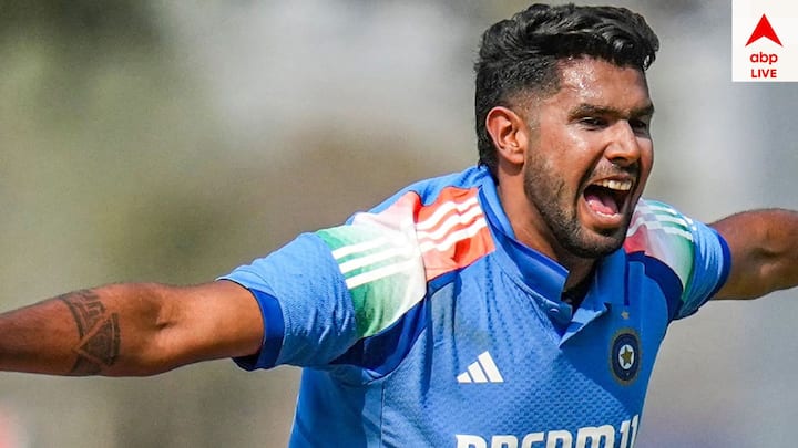 গৌতম গম্ভীরের পছন্দের ক্রিকেটার হর্ষিত রানা। তাই রানাকে একাদশে রেখেছেন গম্ভীরও। তিনি পেসার হিসেবে সুযোগ পেতে পারেন।