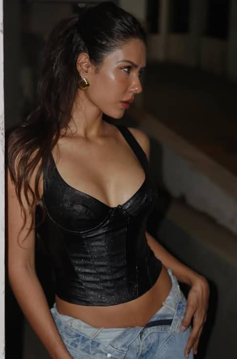 पंजाबी फिल्मों में उनके कई हिट गाने और फिल्में रही हैं, जिनमें उनके रोल और उनकी एक्टिंग को खूब सराहा गया. सोनम ने सिर्फ ग्लैमर या लुक्स पर निर्भर नहीं किया, बल्कि अपने एक्टिंग और रोल के जरिए फैंस को इंप्रेस किया.