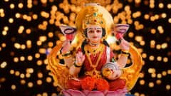 Mahalakshmi Rajyog 2025: দীপাবলি থেকে ৪ রাশিতে মহালক্ষ্মী রাজযোগের প্রভাব, সুপারহিট জীবনে গোল্ডেন টাইমস আসছে এঁদের