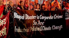 Bhopal Gas Tragedy ની 899 ટન ઝેરીલી રાખ શું હજુ પણ લોકો માટે છે ખતરનાક ? HC એ વ્યક્ત કરી ચિંતા