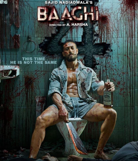 Friday OTT Release: इस फ्राइडे ओटीटी पर महा एंटरटेनमेंट, रिलीज हुईं 'बागी 4' से 'भागवत चैप्टर 1' तक बहुत कुछ, दीवाली वीकेंड पर आ जाएगा मजा