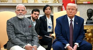 Trump PM Modi: ”ட்ரம்ப் பொய்யா சொல்றாரு.. மோடி போன் பண்ணவே இல்லை” - இந்தியா விளக்கம்