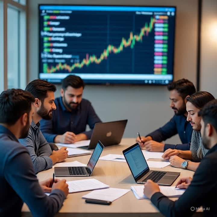 भारतीय लोक बचत आणि गुंतवणुकीवर खूप विश्वास ठेवतात. ते आपले पैसे म्युच्युअल फंड, इक्विटी, सोने आणि चांदीसारख्या विविध योजना आणि ईटीएफमध्ये गुंतवतात.