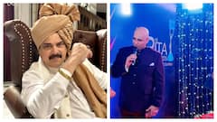 Puneet Issar Says Pankaj Dheer Beat Cancer Once, But Relapsed Last Year