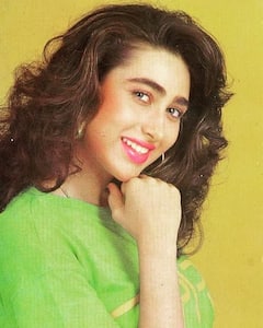 करिश्मा कपूर की जवानी की 10 तस्वीरें: नंबर वन हीरोइन के ग्लैमर को देखकर धक-धक करने लगता था ऑडियंस का दिल